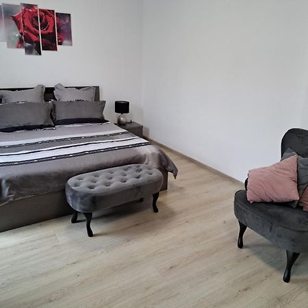 Ferienwohnung Апаратамент Deluxe1 Saints Constantine and Helena Exterior foto