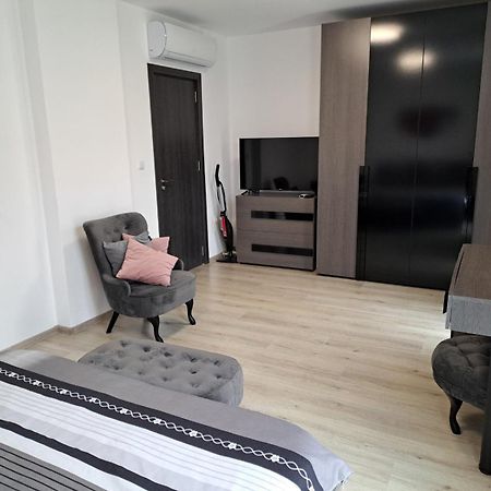 Ferienwohnung Апаратамент Deluxe1 Saints Constantine and Helena Exterior foto