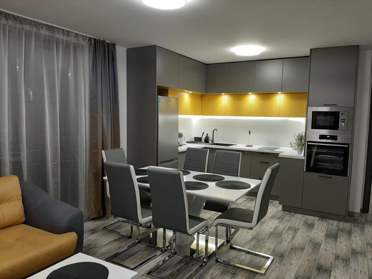 Ferienwohnung Апаратамент Deluxe1 Saints Constantine and Helena Exterior foto