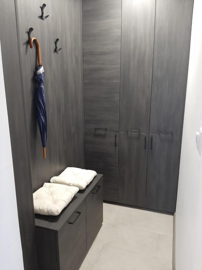 Ferienwohnung Апаратамент Deluxe1 Saints Constantine and Helena Exterior foto
